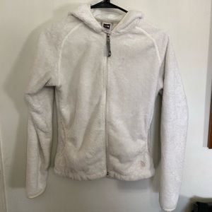 The North Face Fleece Jacket